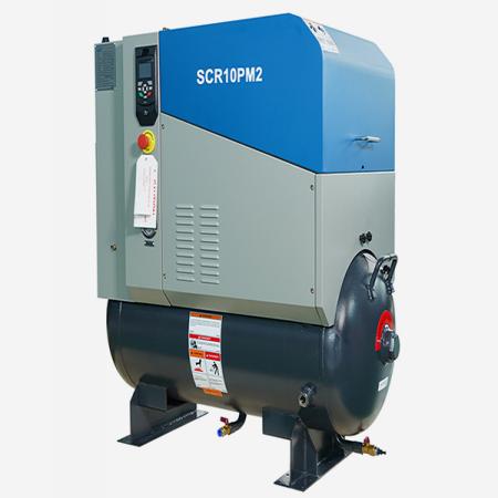 小雪豹永磁变频PM2系列