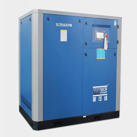 新一代永磁变频APM系列