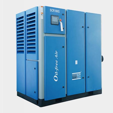 医疗专用干式无油G系列