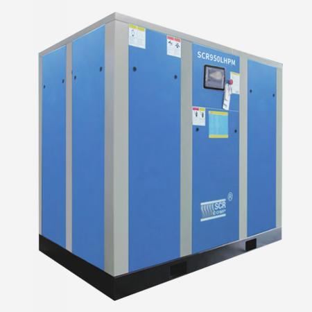 纺织水泥专用低压永磁变频LHPM系列